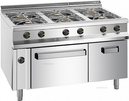 Плита газовая APRG-129FG