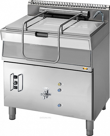 Сковорода опрокидывающаяся TPS E744