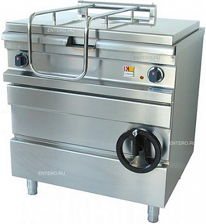 Сковорода опрокидывающаяся EKP-T7/60