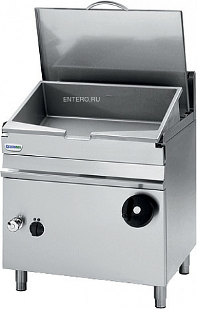 Сковорода опрокидывающаяся BS80FE7