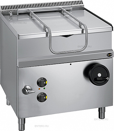 Сковорода опрокидывающаяся APSE-87