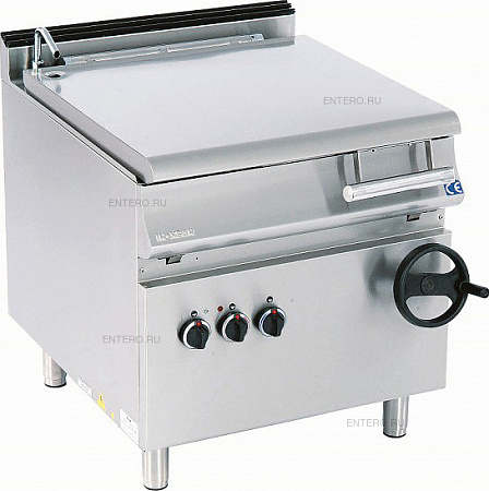 Сковорода опрокидывающаяся INO-7DE060