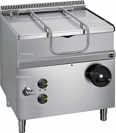 Сковорода опрокидывающаяся APSE-87C