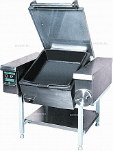 Сковорода опрокидывающаяся СЭЧ-0,25Н