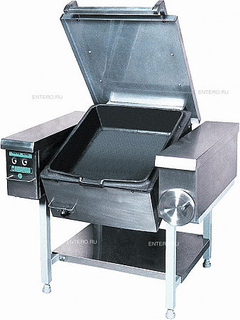 Сковорода опрокидывающаяся СЭЧ-0,25Н