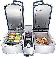 Сковорода многофункциональная VCC 112T V125100.01