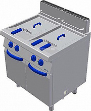 Сковорода опрокидывающаяся G1112