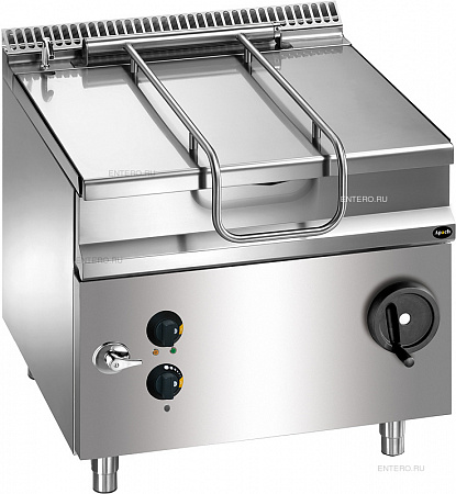 Сковорода опрокидывающаяся APSG-89