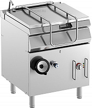 Сковорода опрокидывающаяся 1G1BR1E