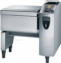 Сковорода мультифункциональная VCC 211 давление + плита V216100.01.F01