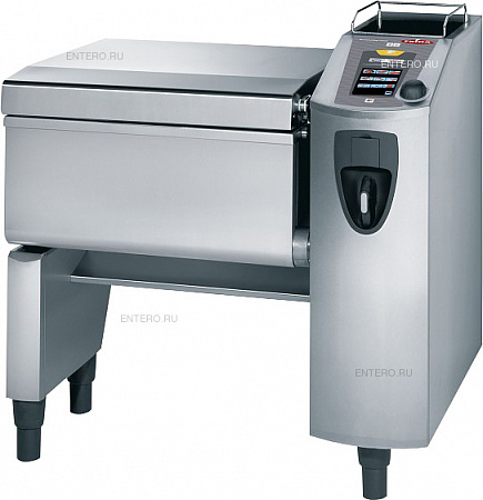 Сковорода мультифункциональная VCC 211 давление + плита V216100.01.F01