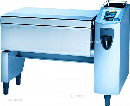 Сковорода многофункциональная VCC 311 давление + плита V316100.01.F01