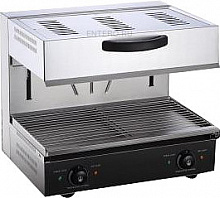Гриль Salamander IES-600