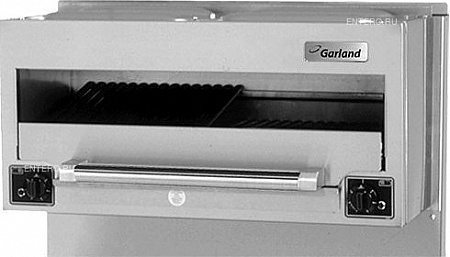 Гриль Salamander SER-680