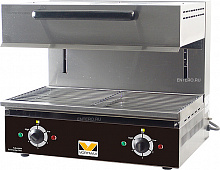 Гриль Salamander AS E 600