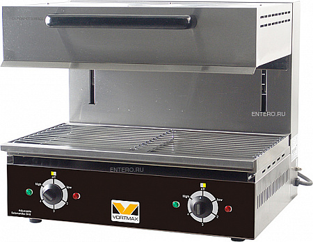 Гриль Salamander AS E 600