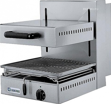 Гриль Salamander SE40/0