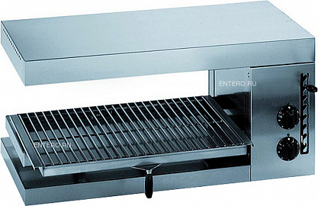 Гриль Salamander SEL2/0