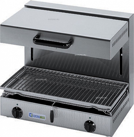 Гриль Salamander SE60/0