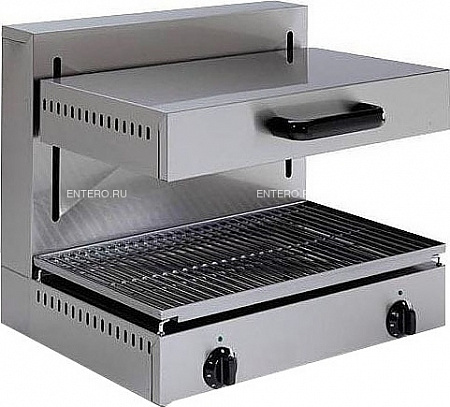 Гриль Salamander SE60/4