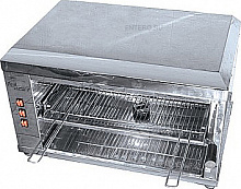 Гриль Salamander Ф6АЖЭ