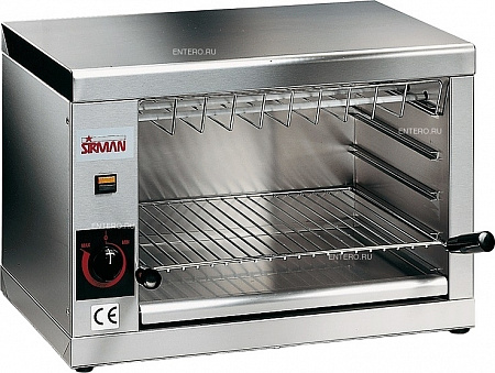 Гриль Salamander BASIC