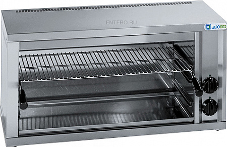 Гриль Salamander SEF2/0