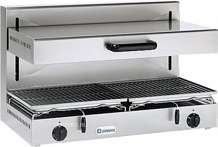 Гриль Salamander SE80/0