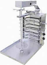 Шаверма электрическая Ф2ШмЭ