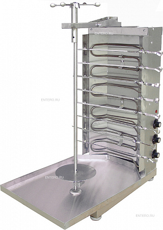 Шаверма электрическая Ф3ШМЭ