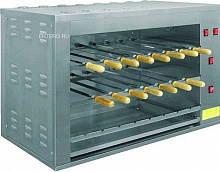 Шашлычница электрическая "Кебаб" МК-22.8Э