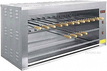 Шашлычница электрическая "Кебаб" МК-22.12Э