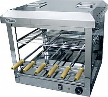 Шашлычница Ф1ШстЭ