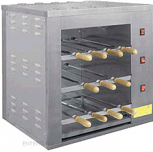 Шашлычница электрическая "Кебаб" МК-22.4Э