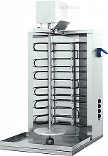 Гриль для шаурмы МК-2.2ЭП