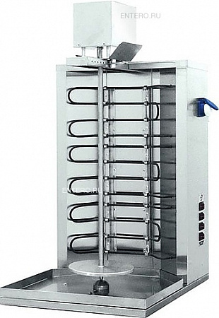 Гриль для шаурмы МК-2.2ЭП