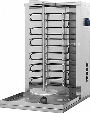 Гриль для шаурмы МК-2.2Э