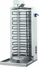 Гриль для шаурмы МК-2.3ЭП