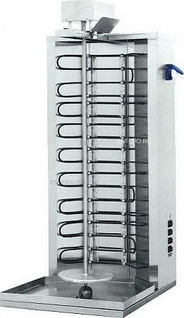 Гриль для шаурмы МК-2.3ЭП