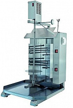 Гриль для шаурмы Шаурма-3 ЭЛ М