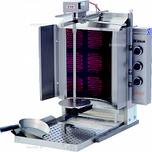 Гриль для шаурмы INO-PDE303E