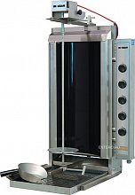 Гриль для шаурмы INO-PDE503E