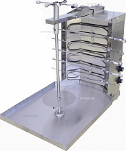 Гриль для шаурмы Ф2ШМЭ