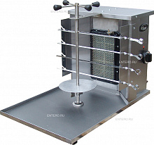 Гриль для шаурмы Ф1ШМГ