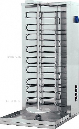 Гриль для шаурмы МК-2.3Э