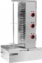 Гриль для шаурмы HKN-GR55