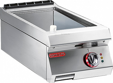 Поверхность жарочная 0G0FT7E