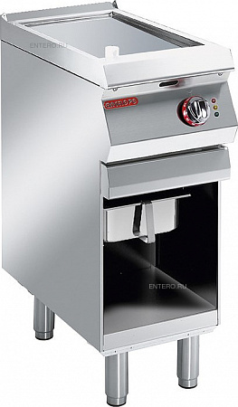 Поверхность жарочная 0G1FT4E