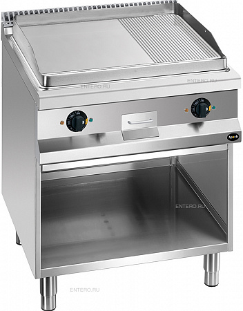 Сковорода открытая APTE-89PLR