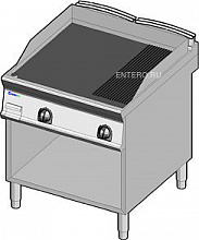 Поверхность жарочная FTR8FE9
